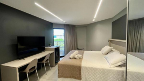 308 B Infinity By Myflats Hospedagens